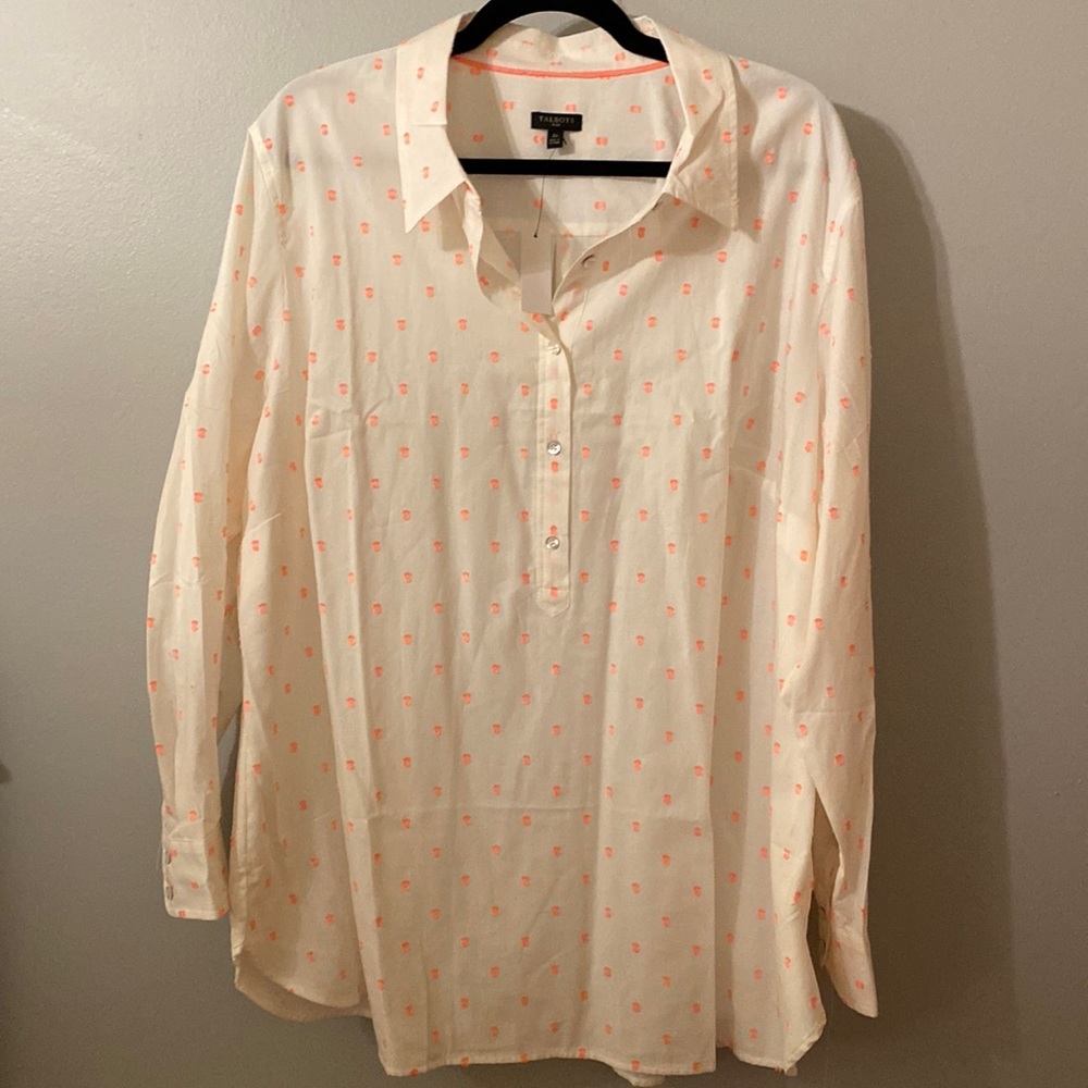 Talbots Top